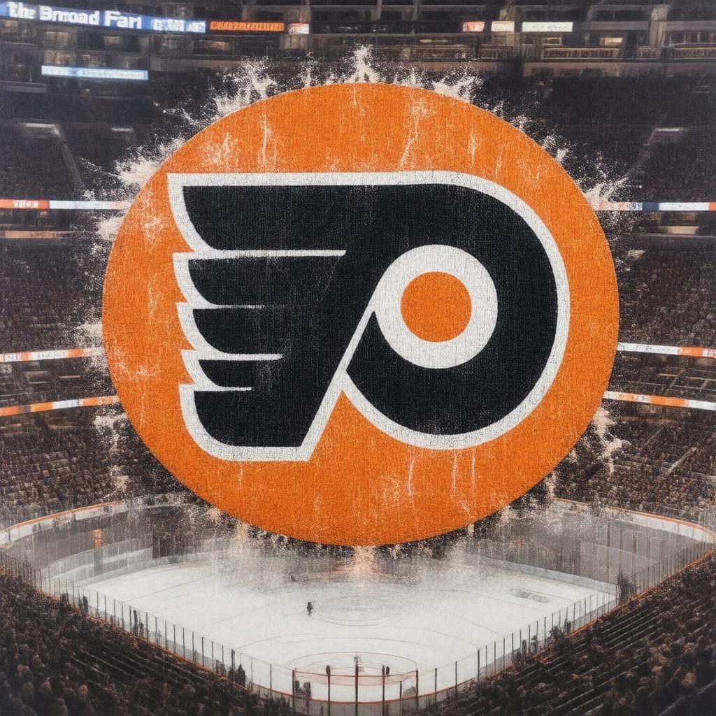 Philadelphia Flyers
